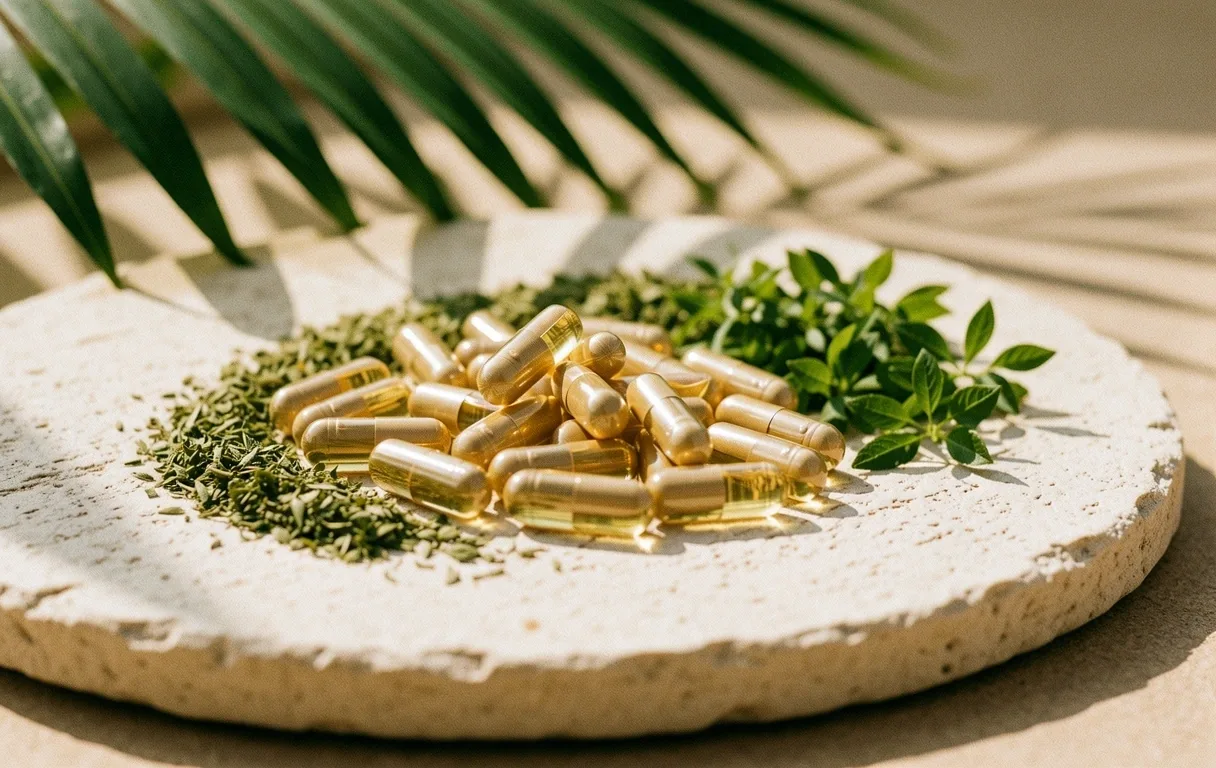 Vitality and Longevity